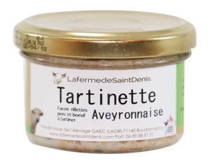 Aveyronnaise