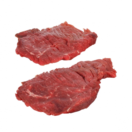 Bavette d aloyaux x2