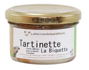 Biquette