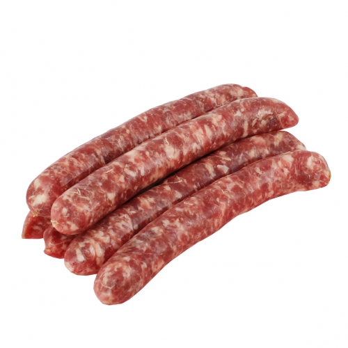 Chipolata maison x6