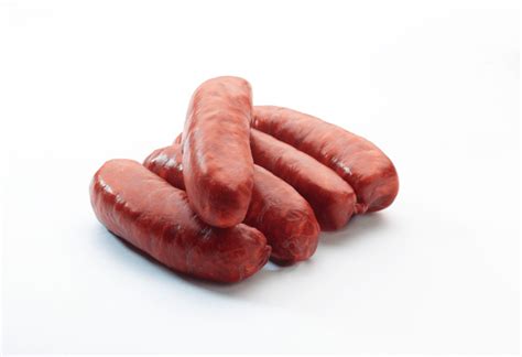 Chorizo