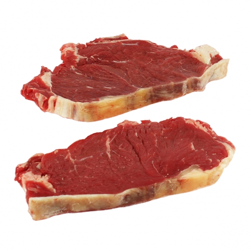 Faux filet de boeuf x2