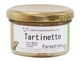 Forestiere