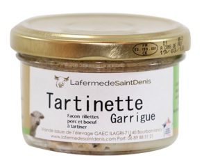 Garrigue