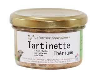 Iberique