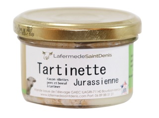 Jurassienne
