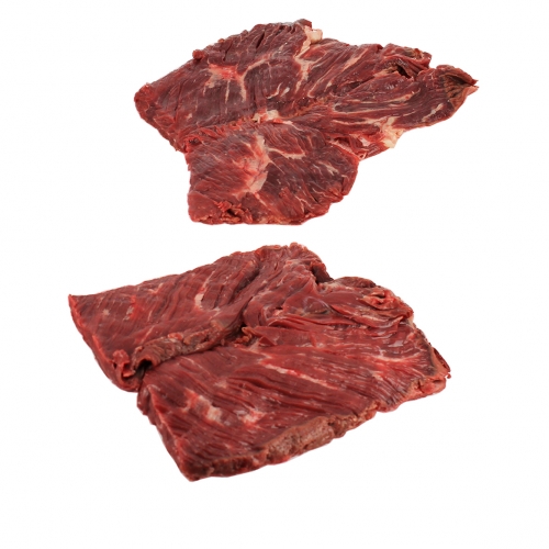 Onglet de boeuf x2