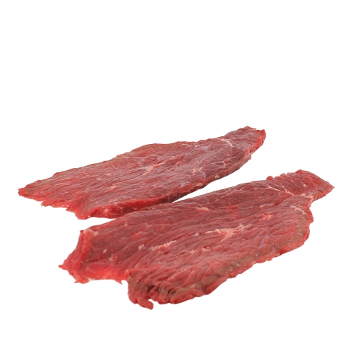 Steak de gite a la noix