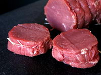 Tournedos 3